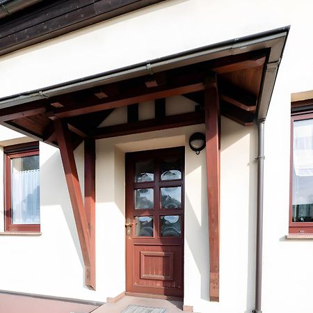 Ferienwohnungen Baer Großräschen Kültér fotó